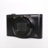Sony Used Sony DSC-WX500 digital compact camera