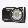 Sundry Used Casio Exilim EX-Z2000 digital compact camera