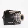 Sundry Used Casio Exilim EX-Z2000 digital compact camera