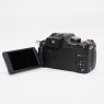 Lumix Used Panasonic Lumix DMC-FZ100 bridge camera