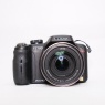 Lumix Used Panasonic Lumix DMC-FZ100 bridge camera