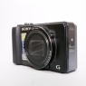 Sony Used Sony DSC-HX9V digital compact camera