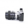 Olympus Used Olympus OM-1n 35mm SLR with 35-70mm lens