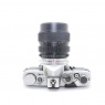 Olympus Used Olympus OM-1n 35mm SLR with 35-70mm lens