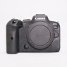 Canon Used Canon EOS R6 Mirrorless camera body