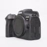 Canon Used Canon EOS R6 Mirrorless camera body
