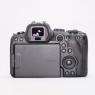 Canon Used Canon EOS R6 Mirrorless camera body
