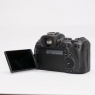 Canon Used Canon EOS R6 Mirrorless camera body