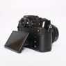 Fujifilm Used Fujifilm X-T30 II Mirrorless camera with 15-45mm lens