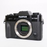 Fujifilm Used Fujifilm X-T30 II Mirrorless camera with 15-45mm lens