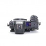 Nikon Used Nikon Z7 Mirrorless camera body