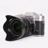 Fujifilm Used Fujifilm X-T20 Mirrorless camera with 18-55mm lens