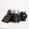 Fujifilm Used Fujifilm X-T20 Mirrorless camera with 18-55mm lens