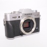 Fujifilm Used Fujifilm X-T20 Mirrorless camera with 18-55mm lens