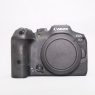 Canon Used Canon EOS R7 Mirrorless Camera body