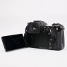 Lumix Used Panasonic Lumix DC-G9 Mirrorless camera body