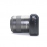 Canon Used Canon EOS M Mirrorless camera with 18-55mm lens