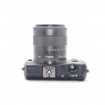 Canon Used Canon EOS M Mirrorless camera with 18-55mm lens