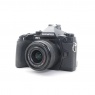 Olympus Used Olympus OM-D EM-1 with 14-42mm lens
