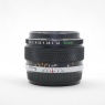 Olympus Used Olympus Zuiko Auto-S 50mm f1.4 lens