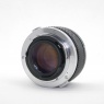 Olympus Used Olympus Zuiko Auto-S 50mm f1.4 lens