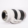 Canon Used Canon EF 100-400mm f4.5-5.6 L IS II lens