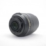 Nikon Used Nikon AF-S 18-105mm f3.5-5.6 DX lens