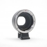 Canon Used Canon Mount Adapter EF-EOS M