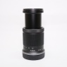 Canon Used Canon RF-S 18-150mm f3.5-6.3 lens