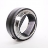 Canon Used Canon Mount Adapter EF-EOS R