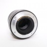 Fujifilm Used Fujifilm XF 50mm f2 R WR lens