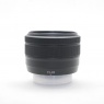 Fujifilm Used Fujifilm XC 15-45mm f3.5-5.6 OIS PZ lens, black