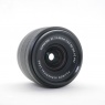 Fujifilm Used Fujifilm XC 15-45mm f3.5-5.6 OIS PZ lens, black