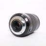 Lumix Used Panasonic 35-100mm f2.8 OIS lens