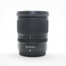 Nikon Used Nikon NIKKOR Z 24-70mm f4 S lens