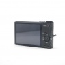 Sony Used Sony DSC-WX350 digital compact camera, Black