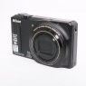 Nikon Used Nikon Coolpix S9100 digital compact camera