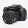 Fujifilm Used Fujifilm HS25 EXR Bridge camera