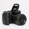 Fujifilm Used Fujifilm HS25 EXR Bridge camera