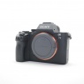 Sony Used Sony A7II Full-frame Mirrorless camera body