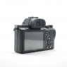Sony Used Sony A7II Full-frame Mirrorless camera body
