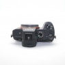 Sony Used Sony A7II Full-frame Mirrorless camera body