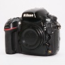 Nikon Used Nikon D800 Full frame DSLR body