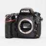 Nikon Used Nikon D800 Full frame DSLR body