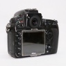 Nikon Used Nikon D800 Full frame DSLR body