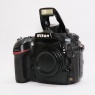 Nikon Used Nikon D800 Full frame DSLR body