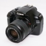 Canon Used Canon EOS 1100D with 35-80mm lens