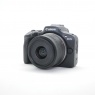Canon Used Canon EOS R100 Mirrorless camera with 18-45mm lens