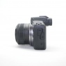 Canon Used Canon EOS R100 Mirrorless camera with 18-45mm lens