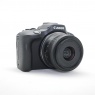 Canon Used Canon EOS R100 Mirrorless camera with 18-45mm lens